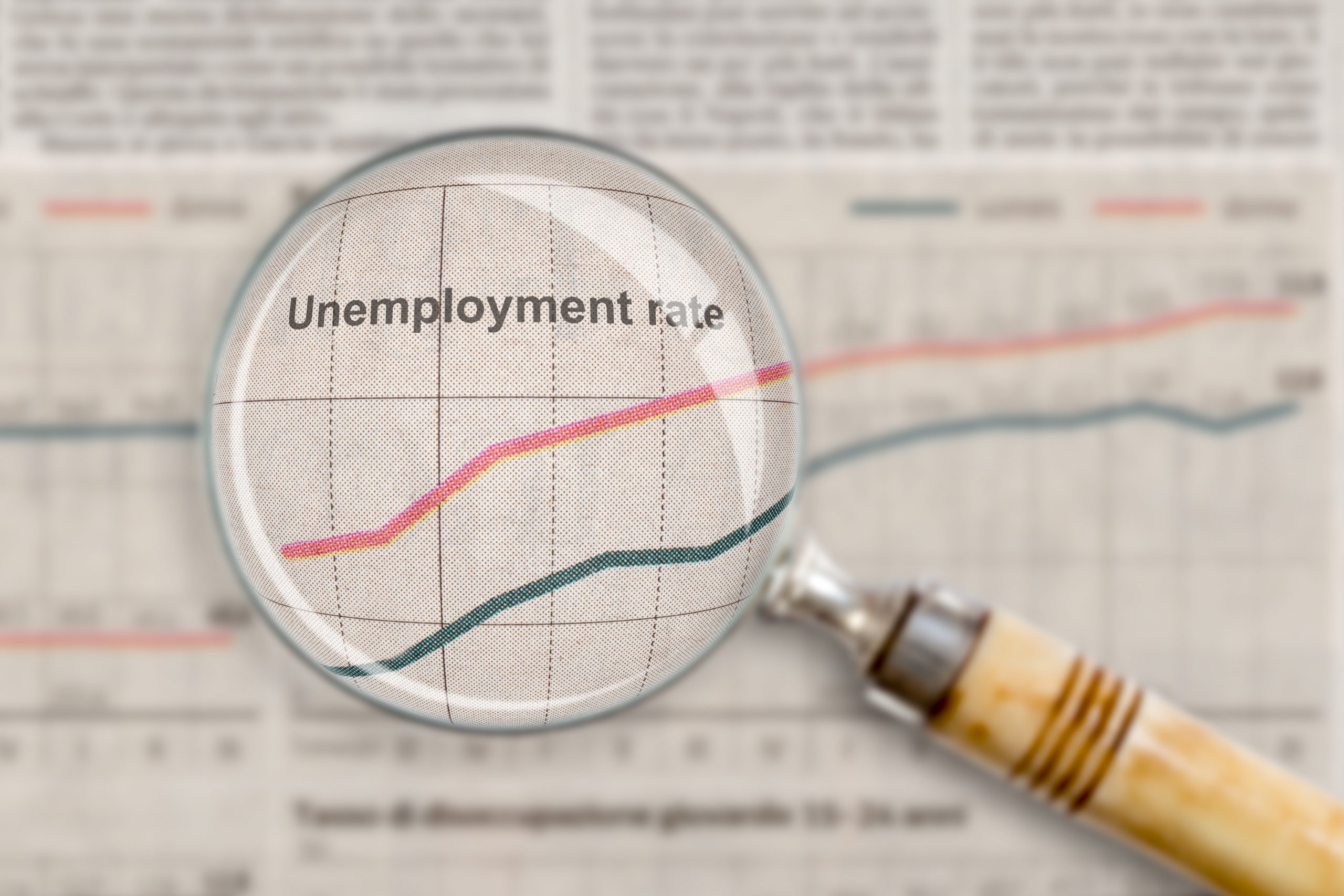 Macao unemployment rates rose by almost 1% in 2022