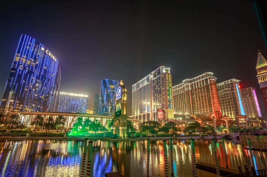 In the spotlight: Are people in Macao paying the price of light pollution?