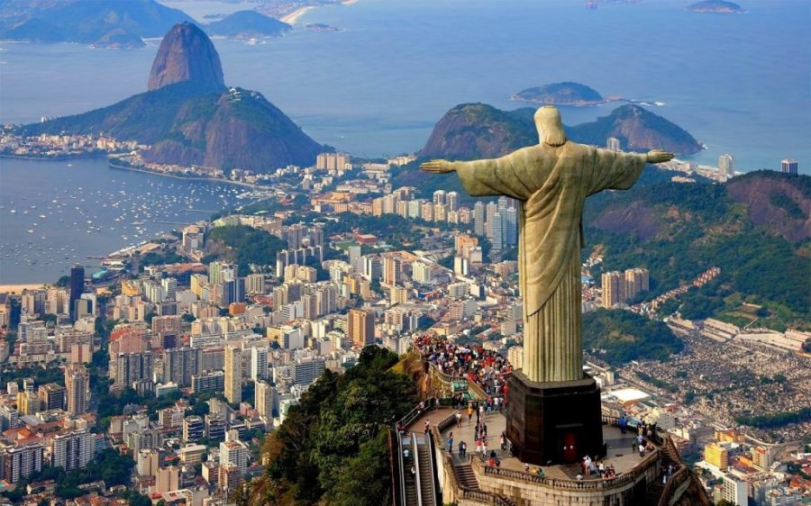Brazilian imports from China climb 34.1 per cent in first four months of 2022