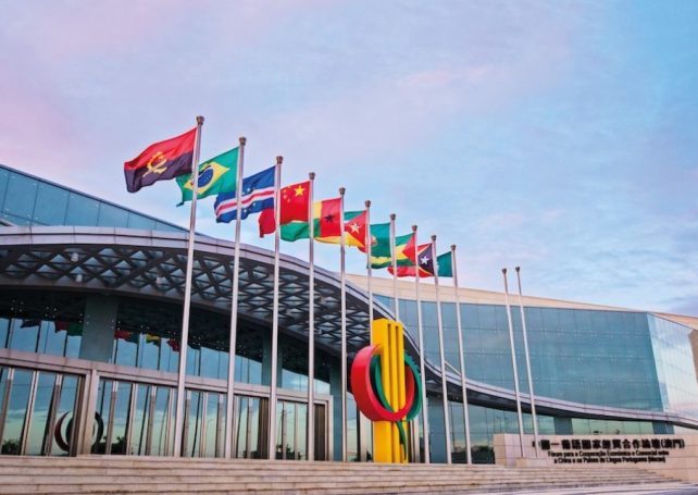 Equatorial Guinea, Cabo Verde and Portugal to lead GDP growth in 2022 among Lusophone countries