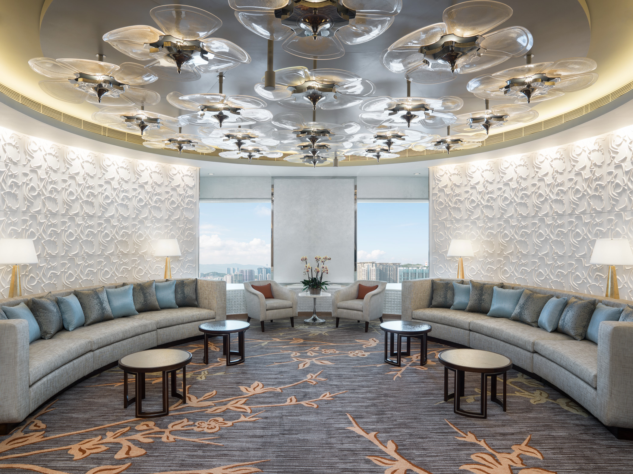 Iridium Spa - The St Regis Macao