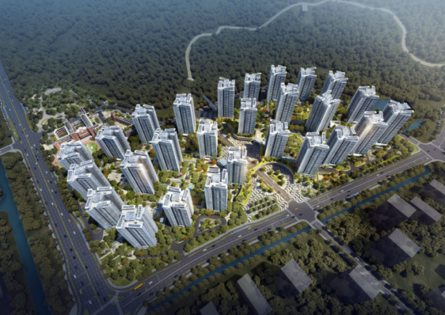Macau New Neighbourhood construction to start summer 2023