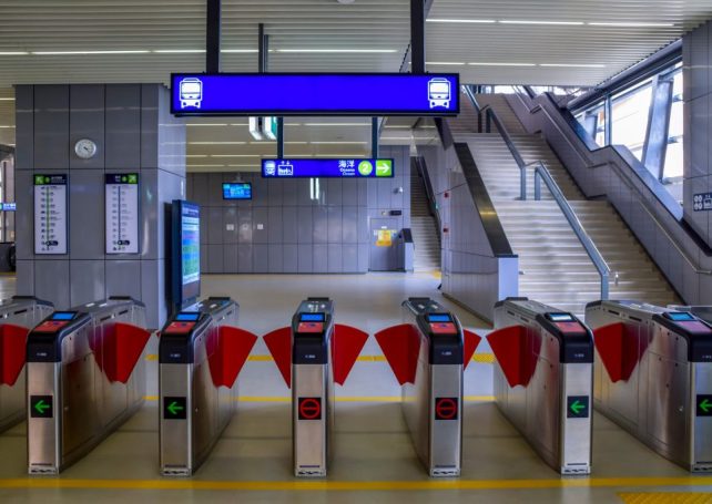 Macau Pass valid for LRT passengers starting today