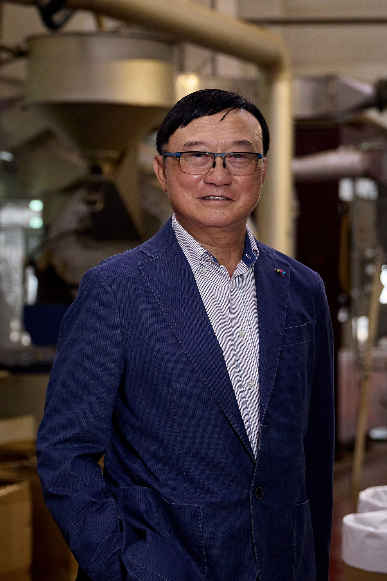 Jack Ung