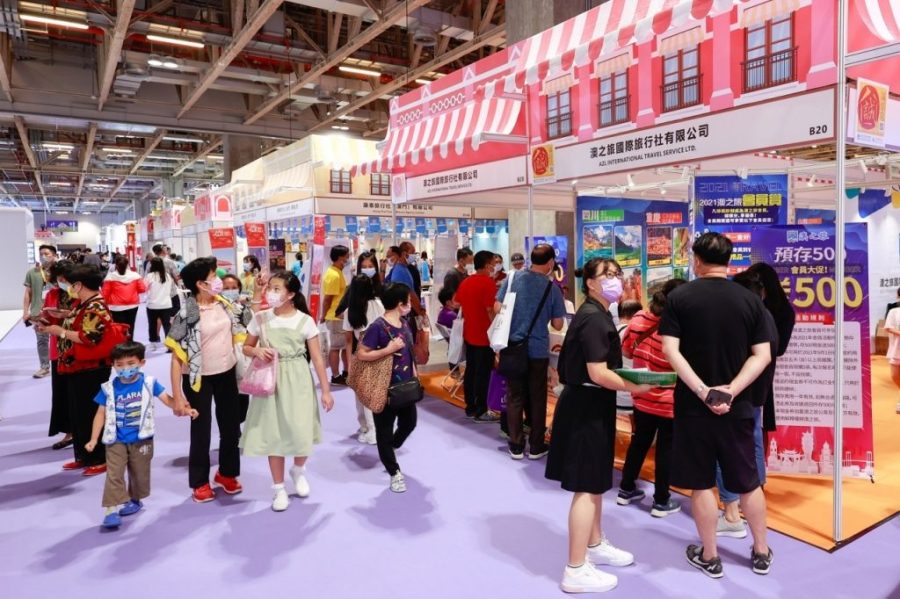10th Macao International Travel Expo set to roll out in July