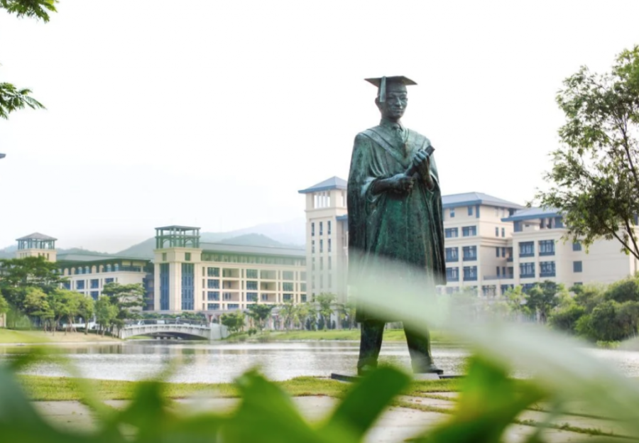 University of Macau to hold graduation ceremony on 28 May
