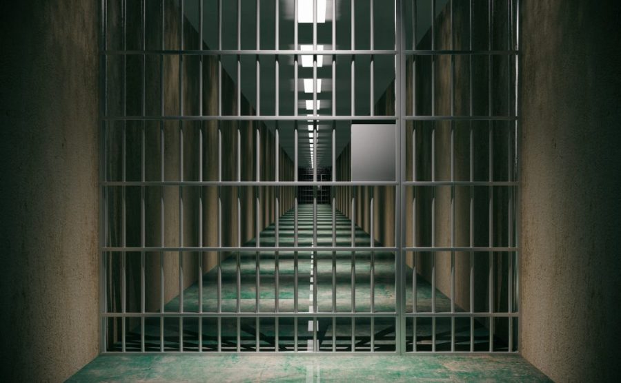 Convicted murderer commits suicide in Coloane Prison