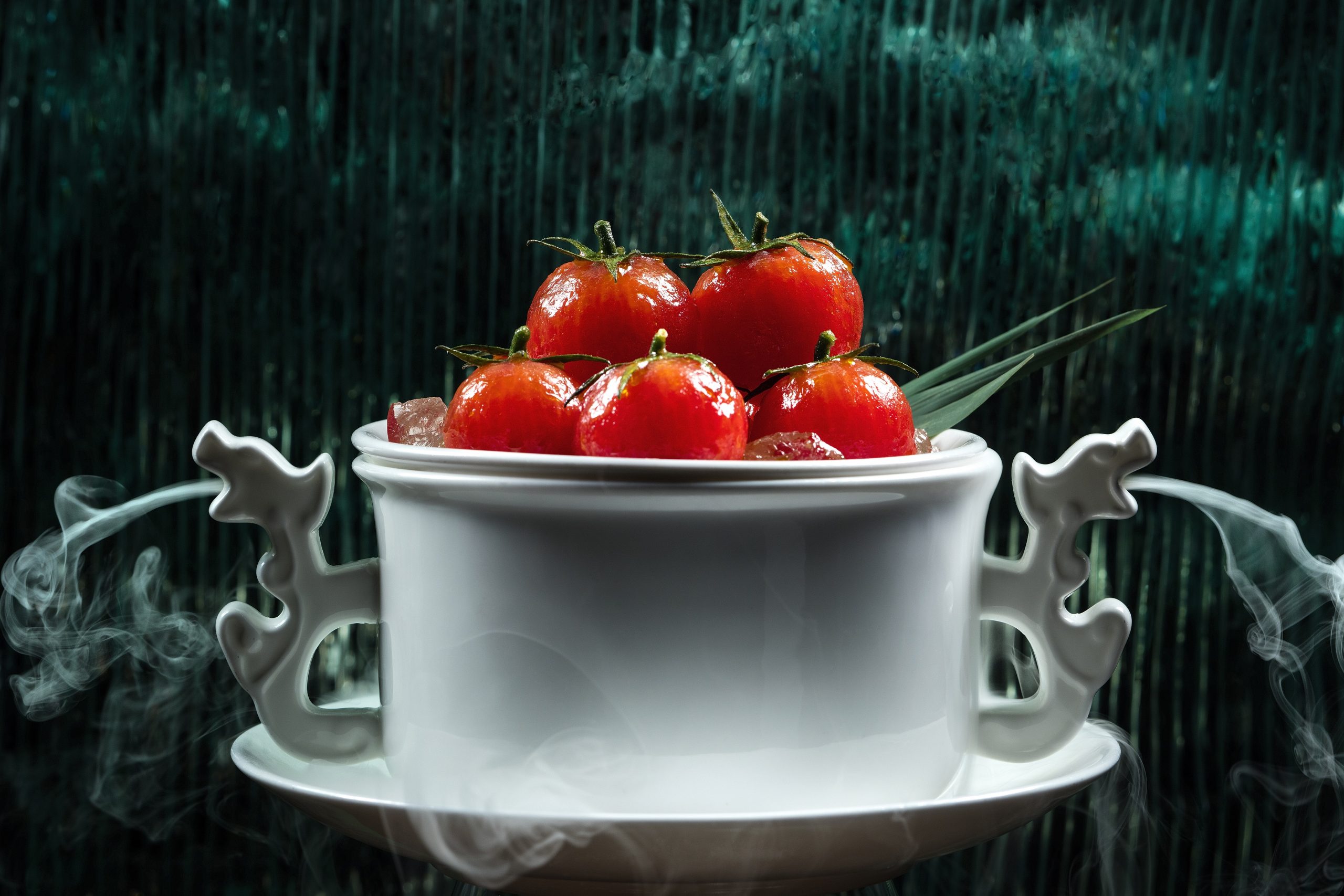 Chilled Cherry Tomato 