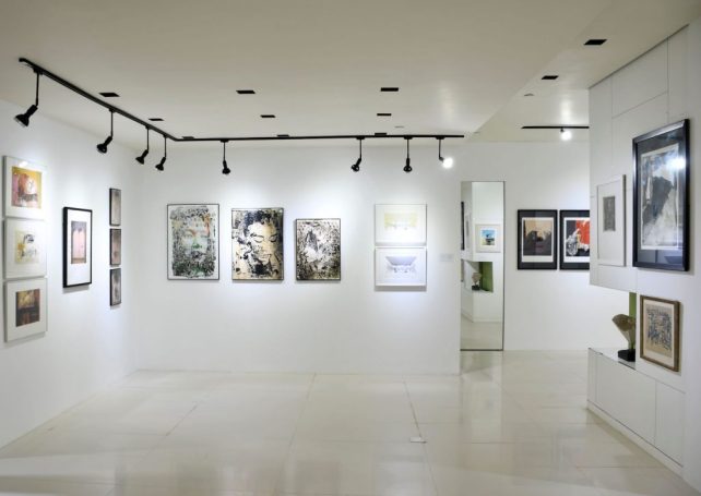 Amagao Gallery holds exhibition to celebrate Portugal Day