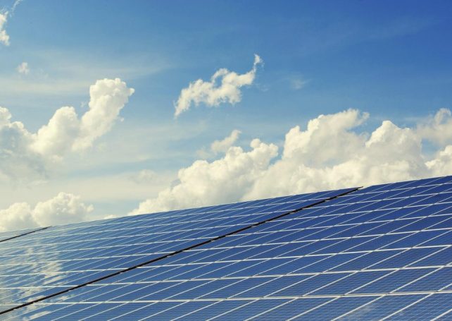State Power Investment Corporation of China expands to solar in Brazil