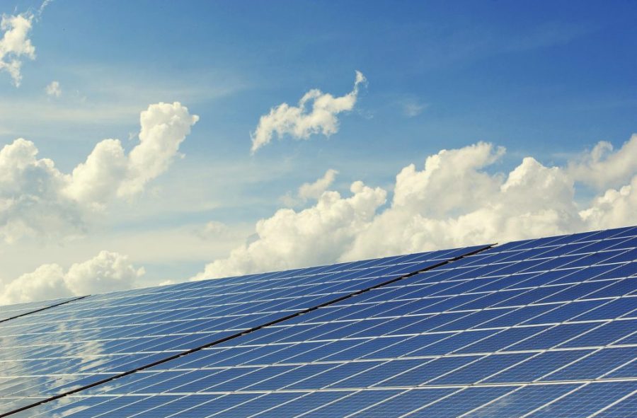 State Power Investment Corporation of China expands to solar in Brazil