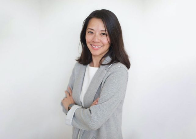 How Melco’s Denise Chen turned a passion for sustainability into a career