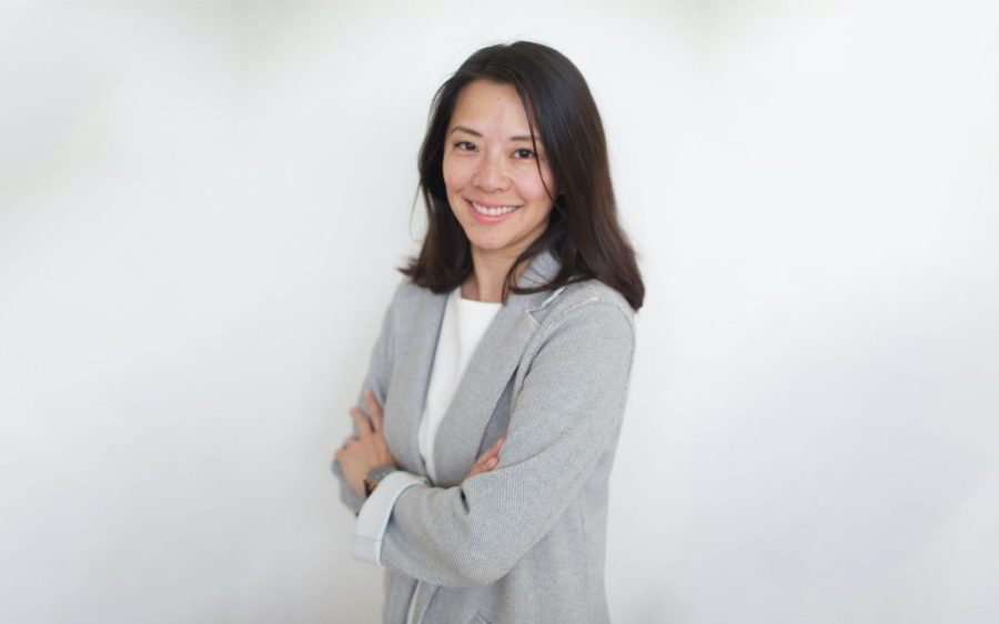 How Melco’s Denise Chen turned a passion for sustainability into a career