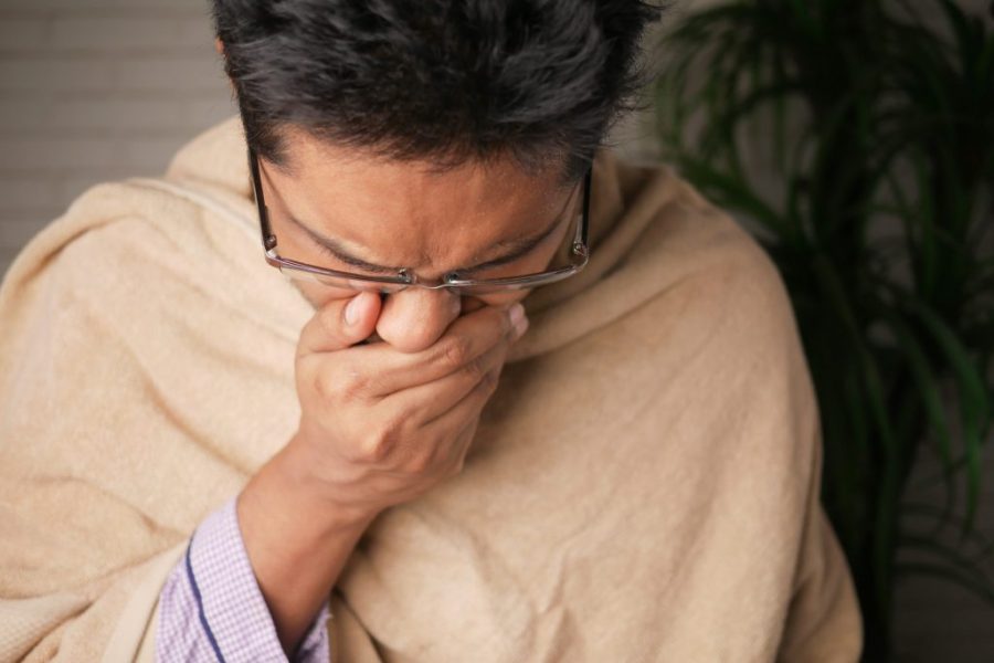 Macao records first flu death this year