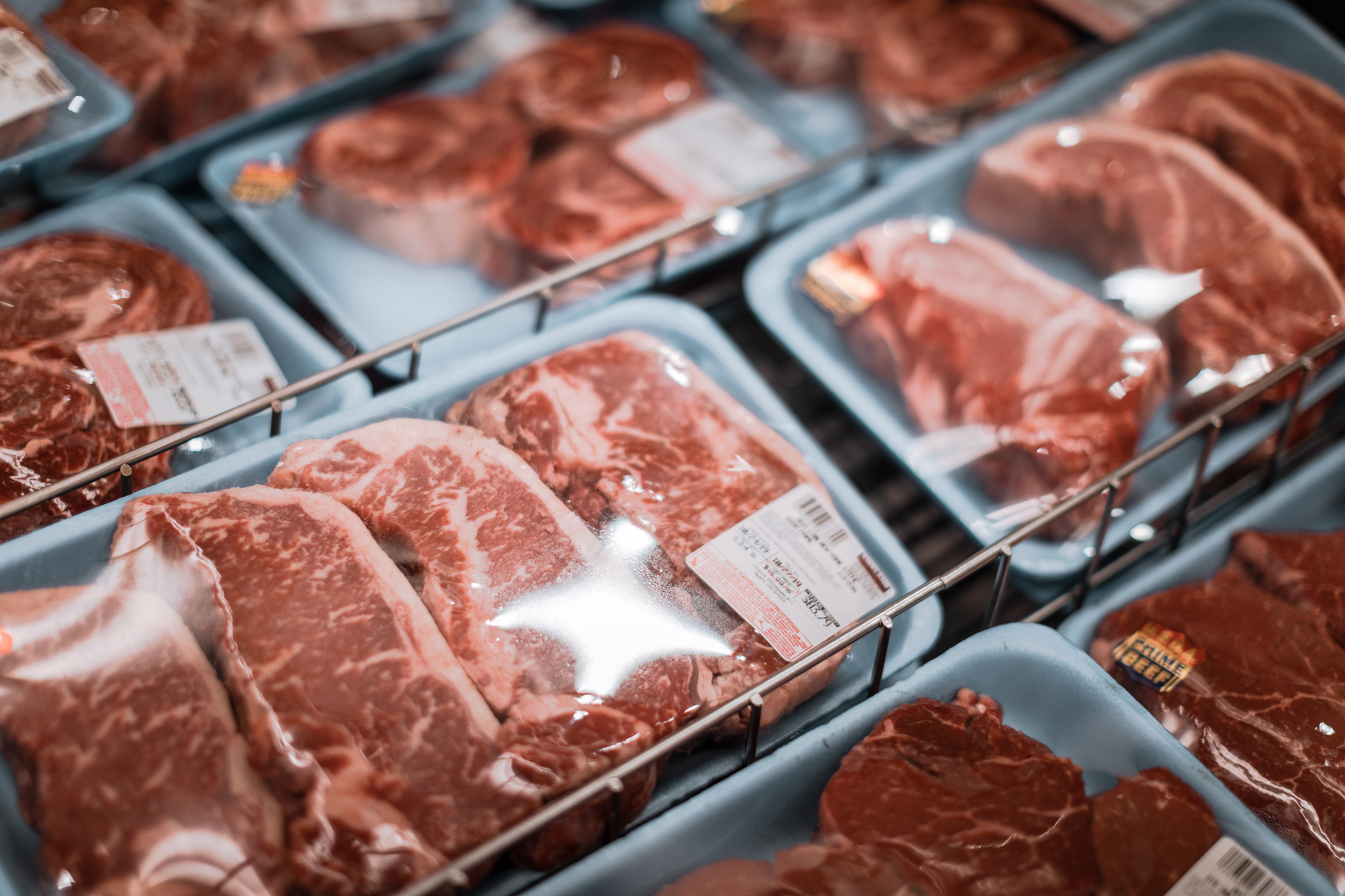 Fresh beef supply halted in Covid-19 prevention plan