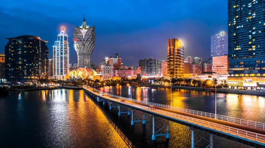 Macao’s GDP drops 39.3% in second quarter of 2022