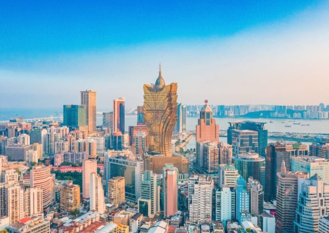 Macao to ease Covid-19 prevention and control regulations