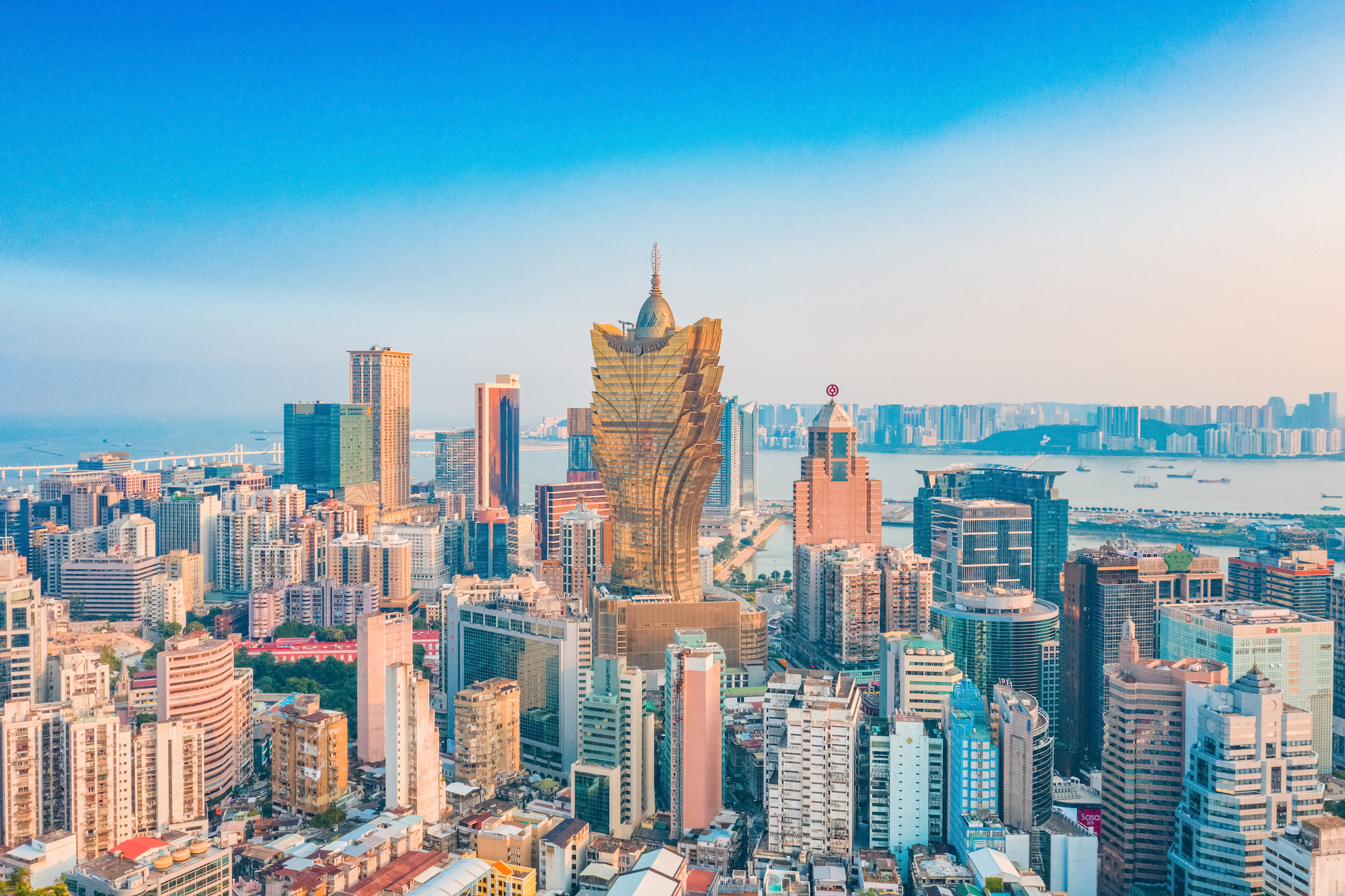 Macao to ease Covid-19 prevention and control regulations