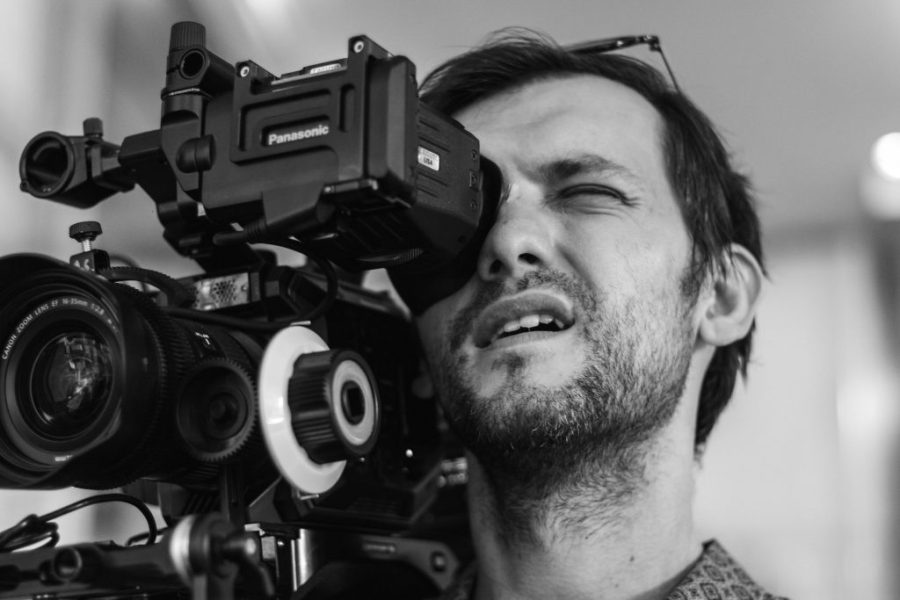 Local filmmaker Max Bessmertny on his inspiration, love for Macao and first feature-length film