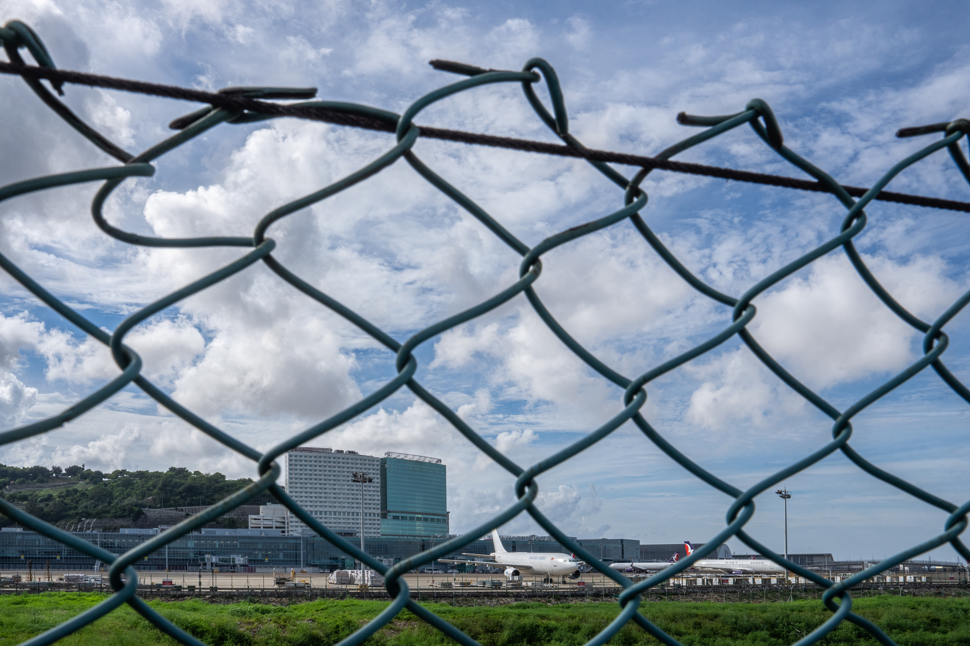 Macao quarantine nightmares: Has the city lost its humanity?