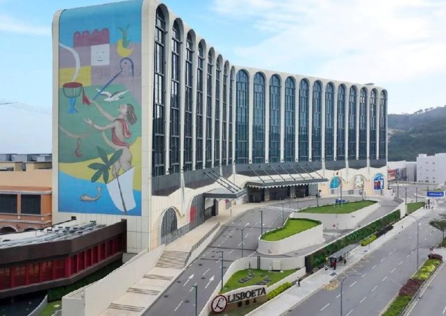 Covid-19 outbreak: Lisboeta Macau to be used as medical observation hotel until 31 July