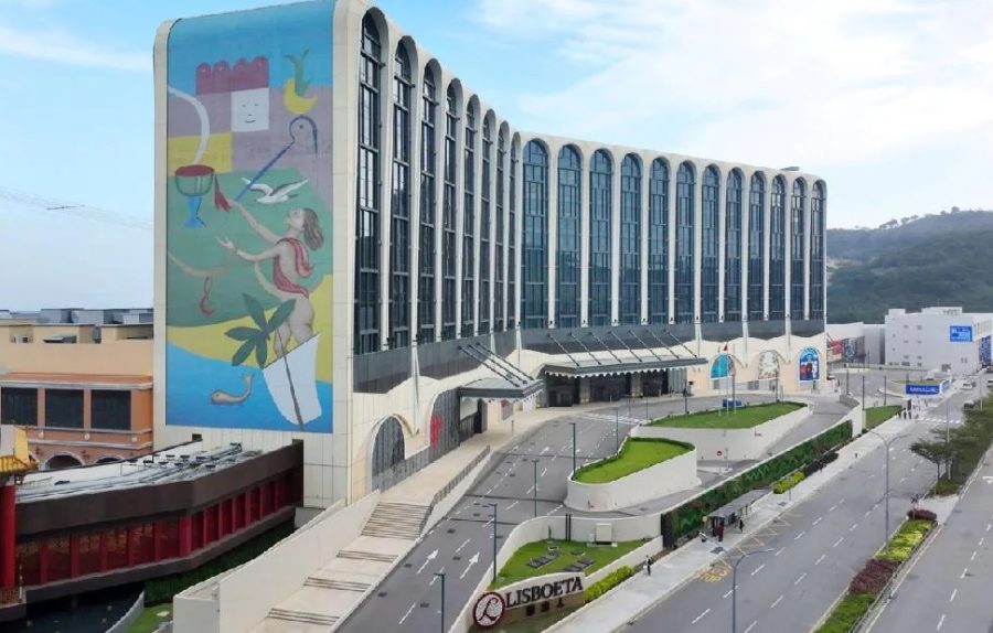 Covid-19 outbreak: Lisboeta Macau to be used as medical observation hotel until 31 July