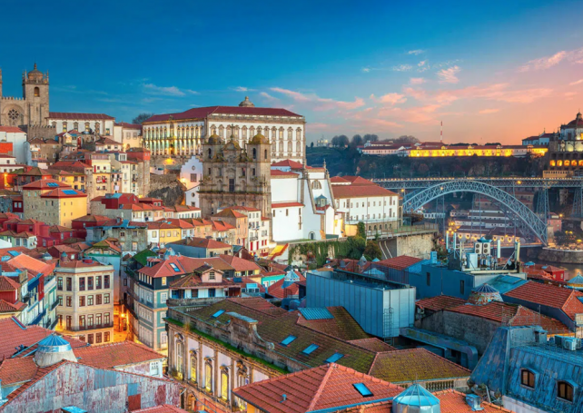 Portugal resumes applications for Golden Visas after 6-month suspension