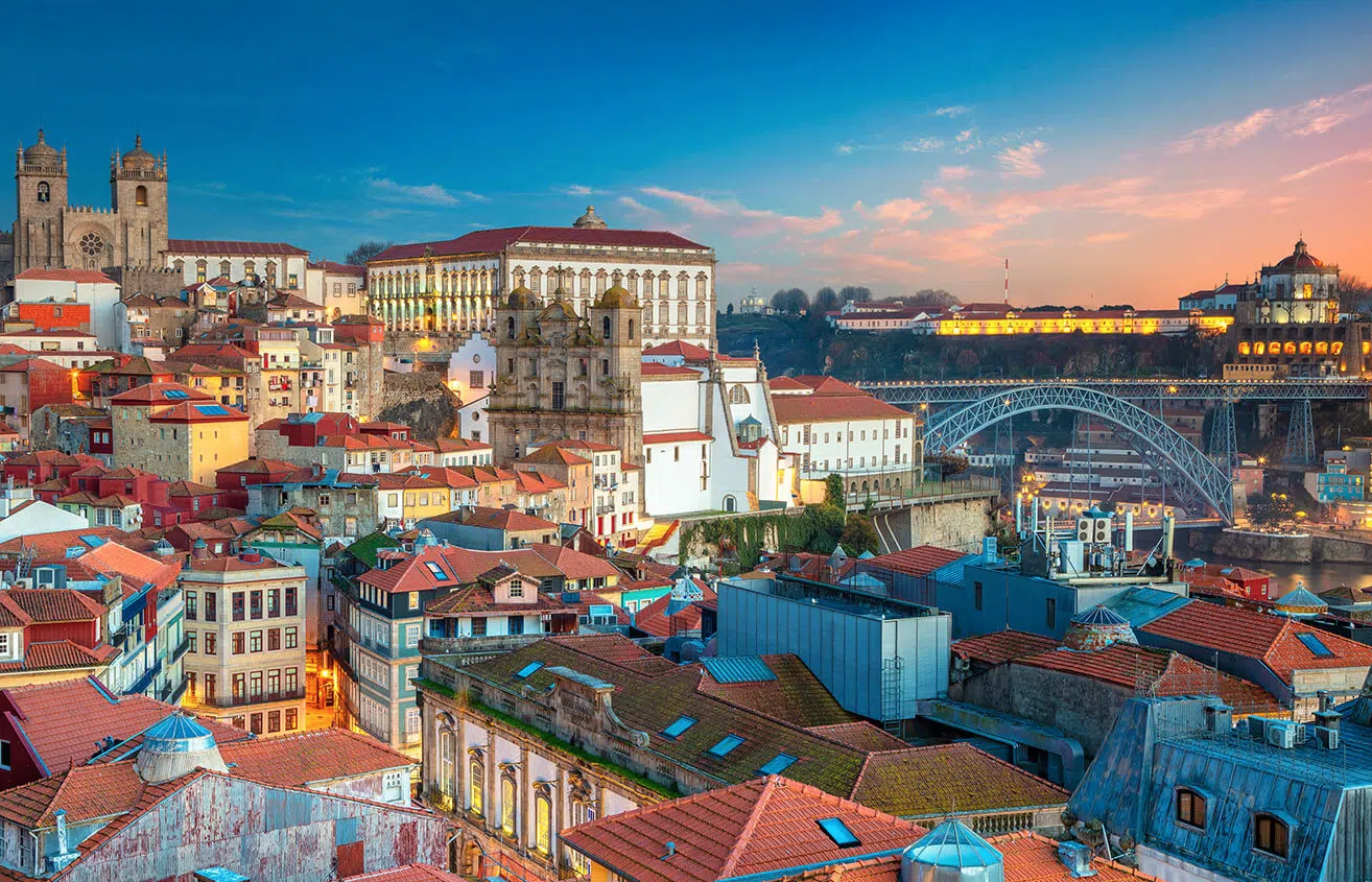 Portugal resumes applications for Golden Visas after 6-month suspension