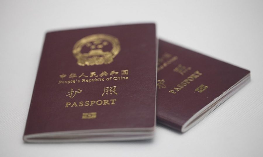 Portuguese authorities investigate Golden Visa conman from Hainan