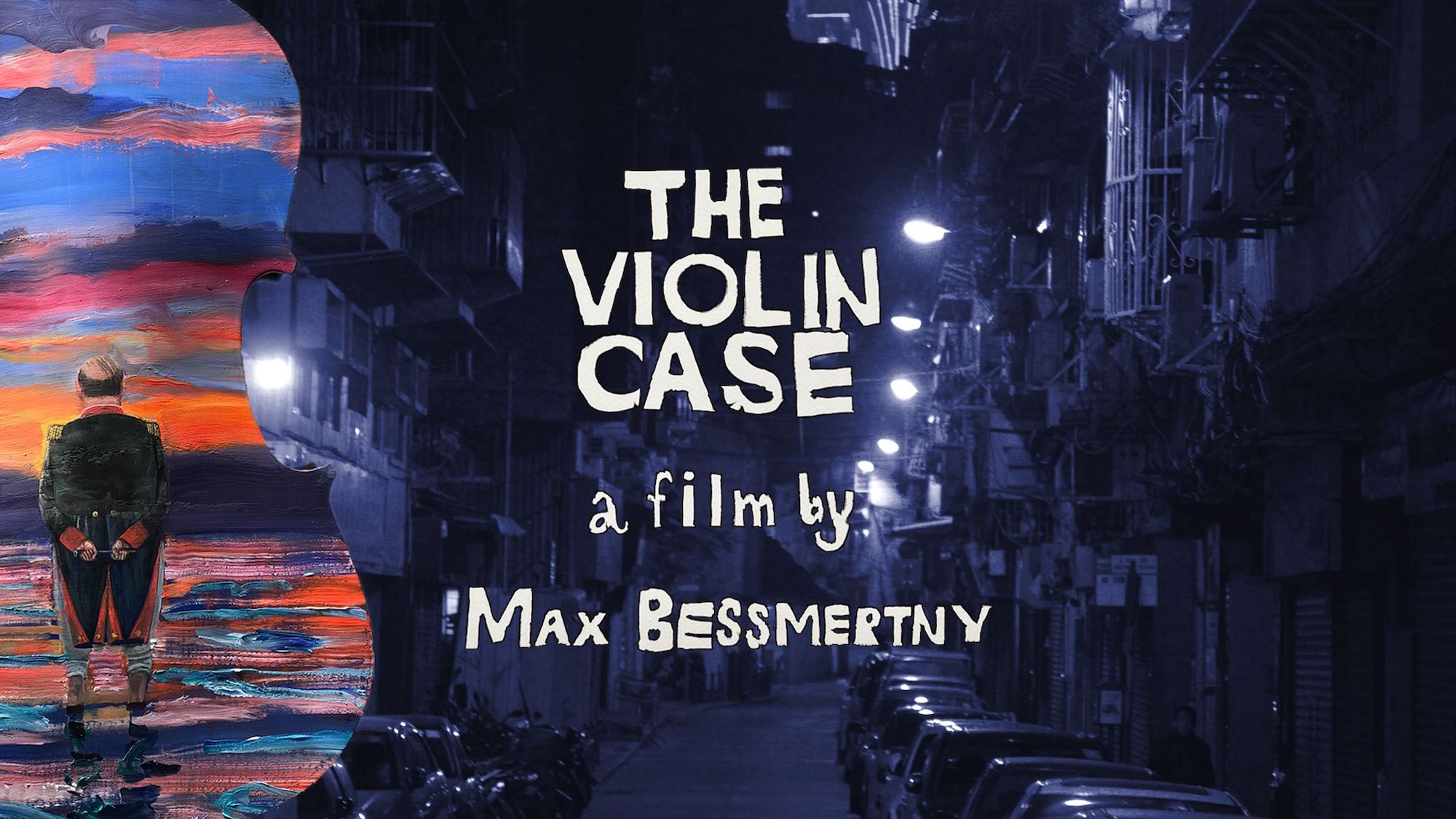 The Violin Case
