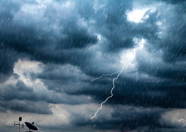 SME insurance scheme to cover black rainstorm damage in future