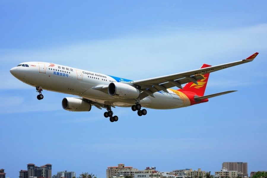 Lisbon-Xi’an flights cancelled again after 10 Covid-19 cases found on board