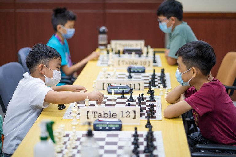 Macau Chess Federation