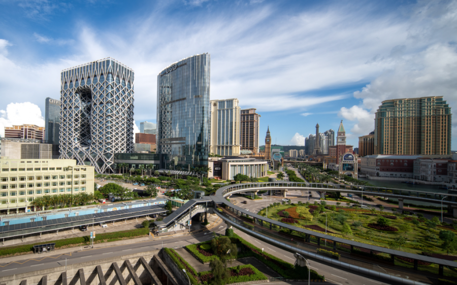 CLSA has upped its forecast for Macao’s 2024 gross gaming revenue