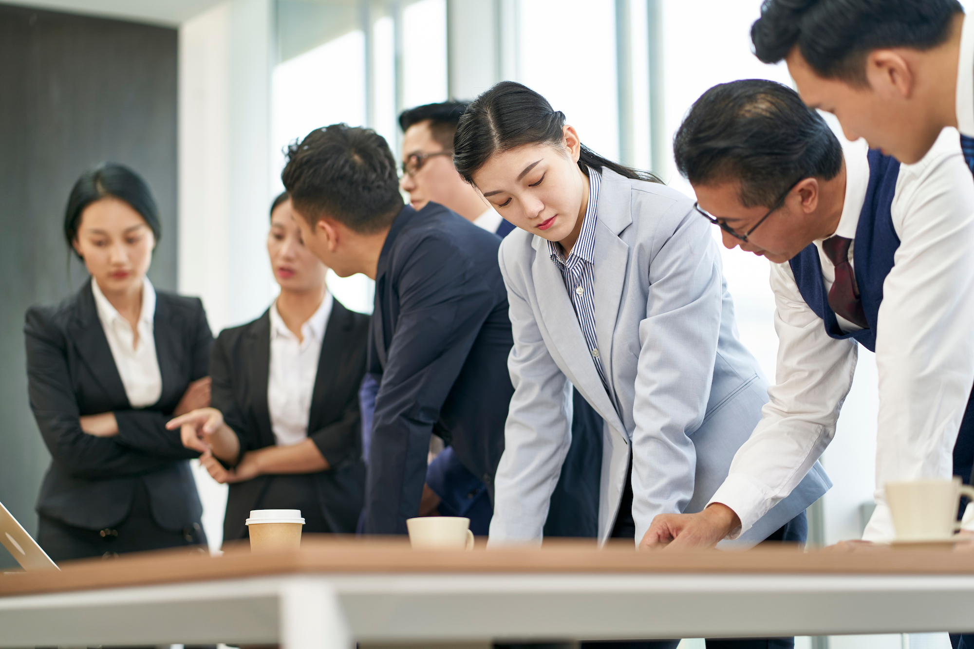 China rises five places to 102nd in Global Gender Gap Report 2022