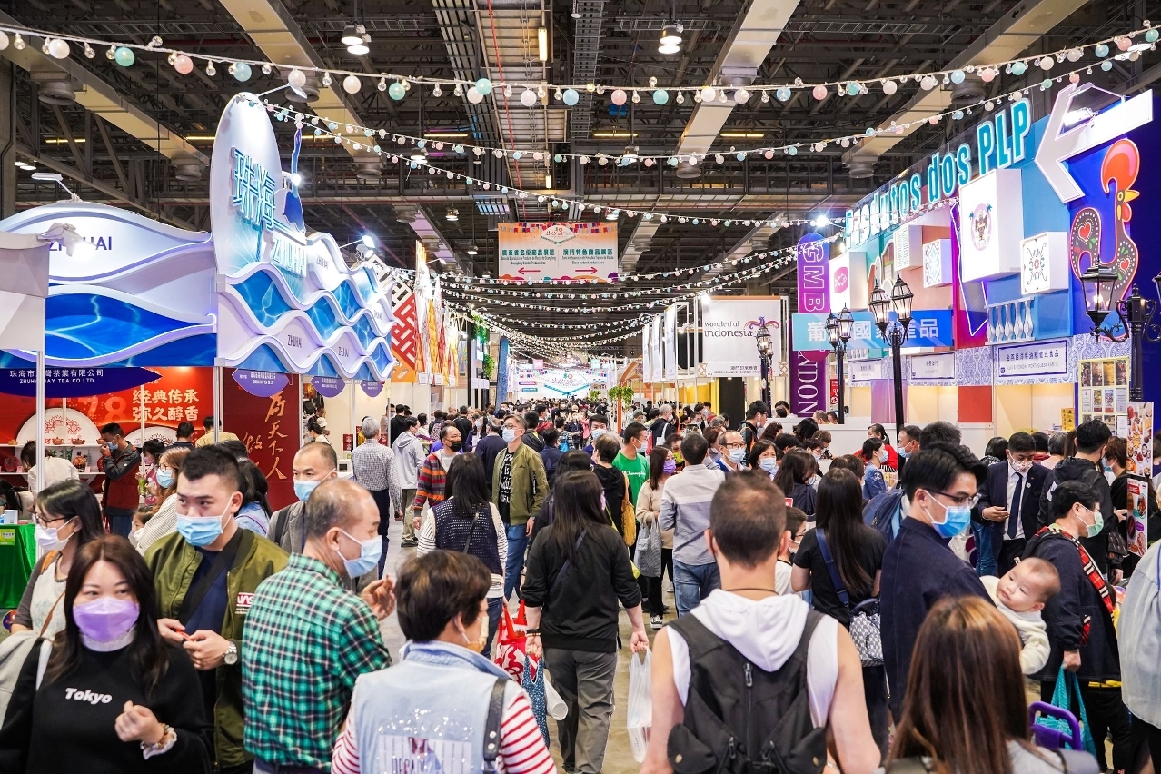 2022 Guangdong & Macao Branded Products Fair postponed due to Covid-19