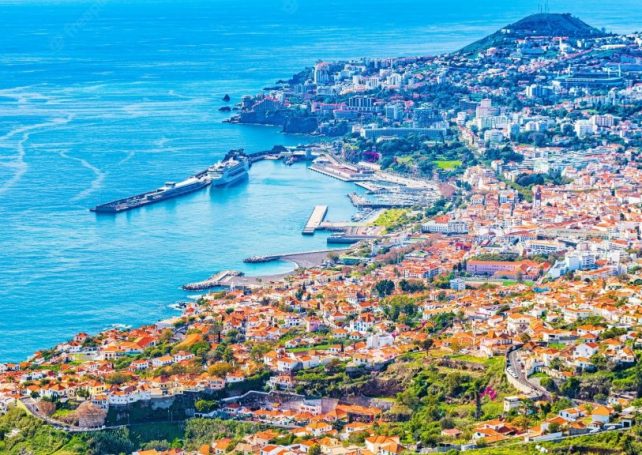 Madeira and China look to boost future investments