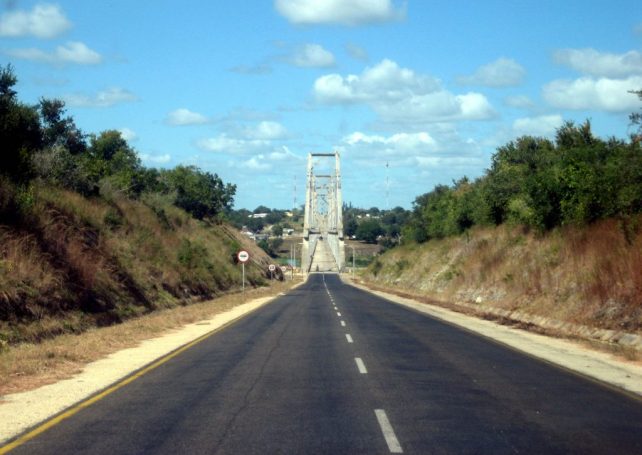 Mozambique seeks Chinese funding to rebuild North-South highway