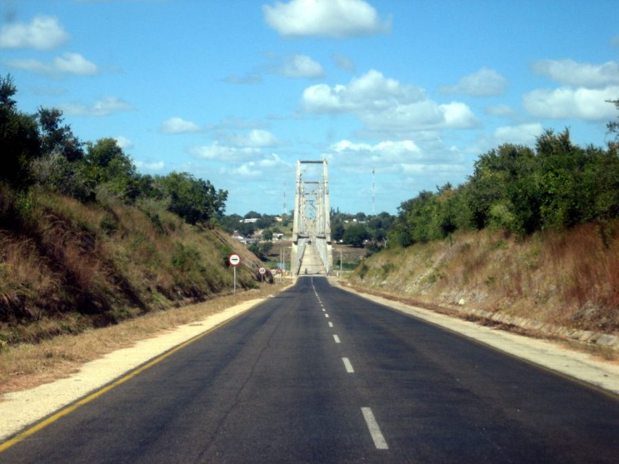 Mozambique seeks Chinese funding to rebuild North-South highway