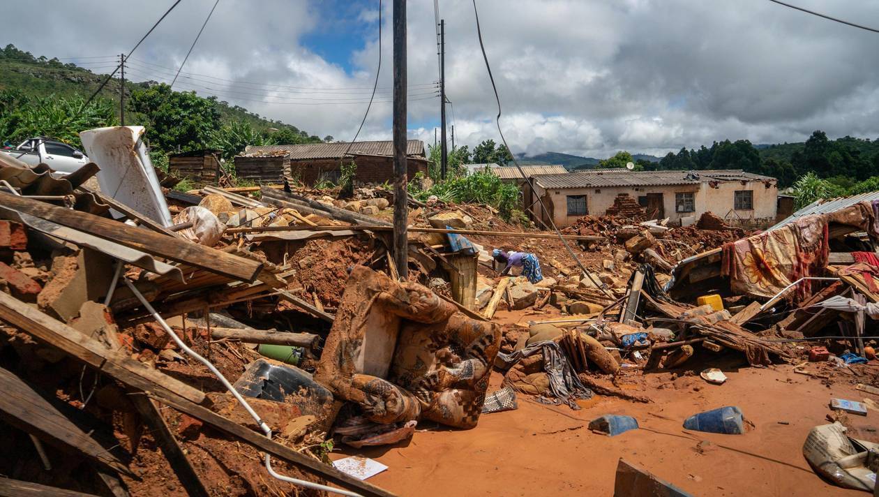 AfDB finances 6 million euro power line rehabilitation in central Mozambique