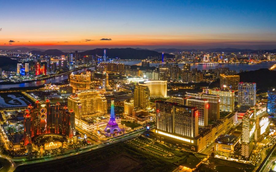 Macao’s six gaming operators applaud award of new concessions