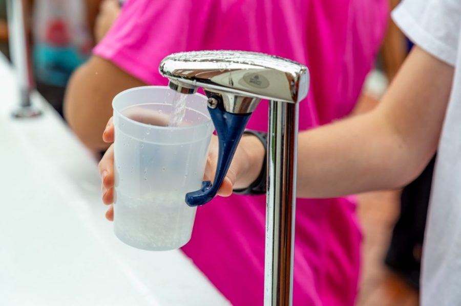 Macao Water subsidy for households and businesses starts this month