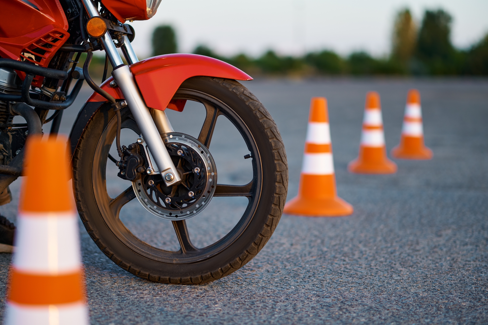 How Much Will Motorcycle Lessons Cost