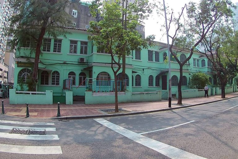 Avenida do Coronel Mesquita