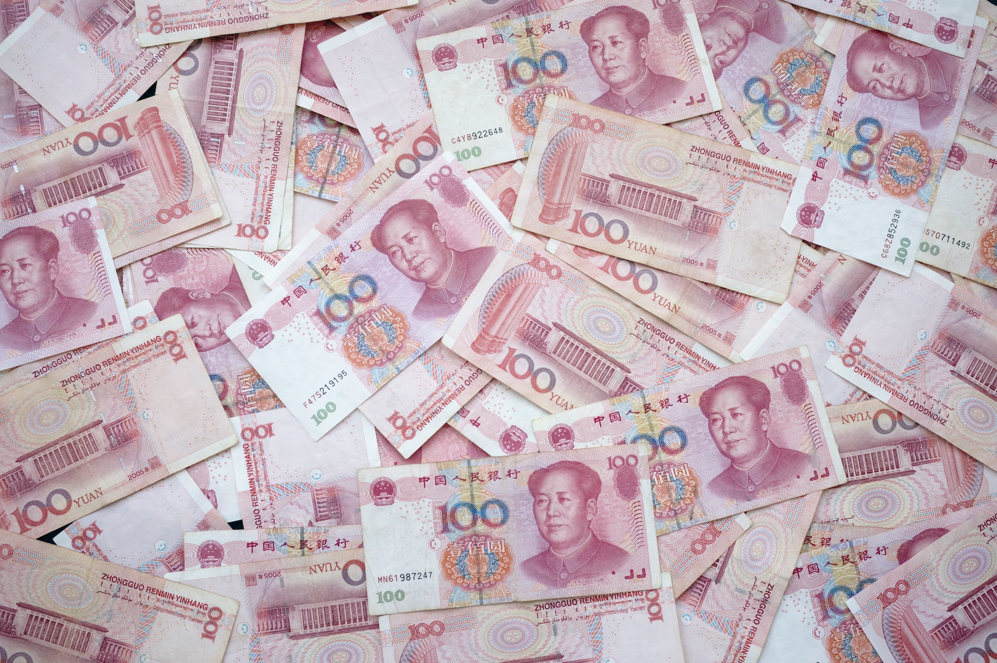 China Macao Renminbi Bond