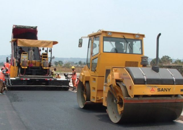 Mozambique launches US$236 million plan to repair 5,000 kilometres of roads