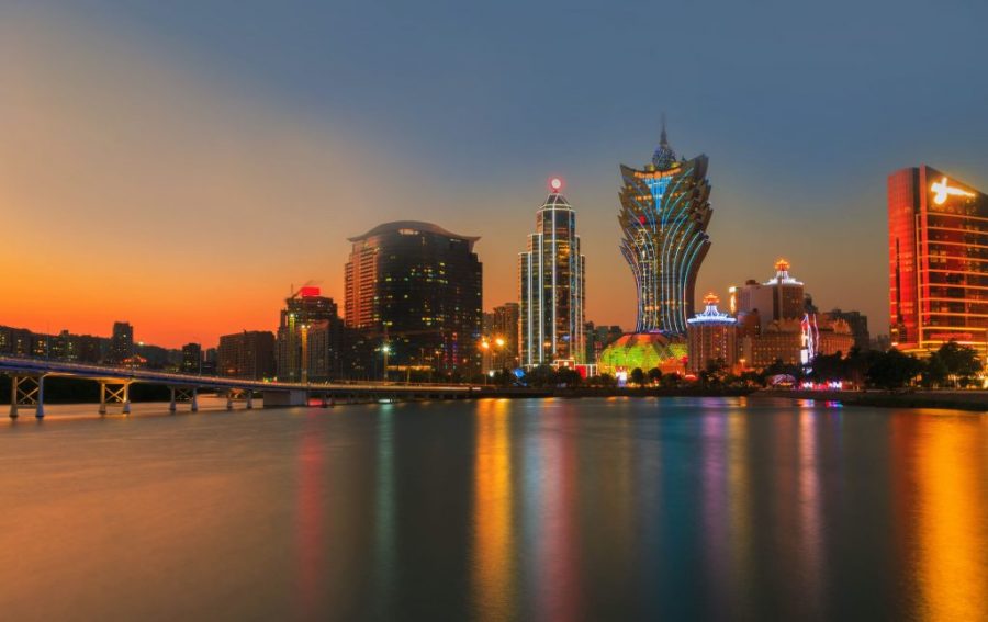 Macao’s August GGR drops by 50.7% year-on-year to MOP 2.19 billion