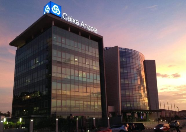 Caixa Angola bank IPO expected to raise 60 million euros for Sonangol