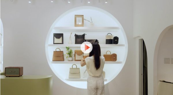 How O.N.E Concepts became Macao’s only fully vegan handbag brand