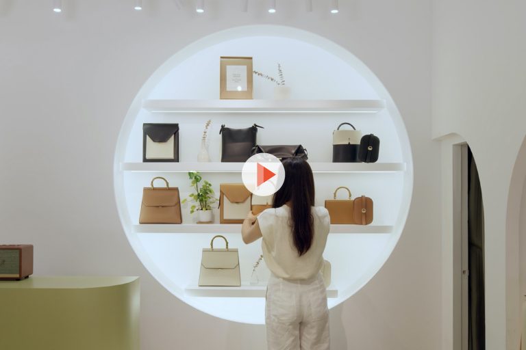 O.N.E Concepts - vegan leather shop in Macao